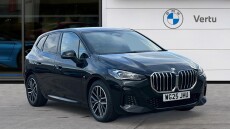 BMW 2 Series 220i MHT M Sport 5dr DCT Petrol Hatchback